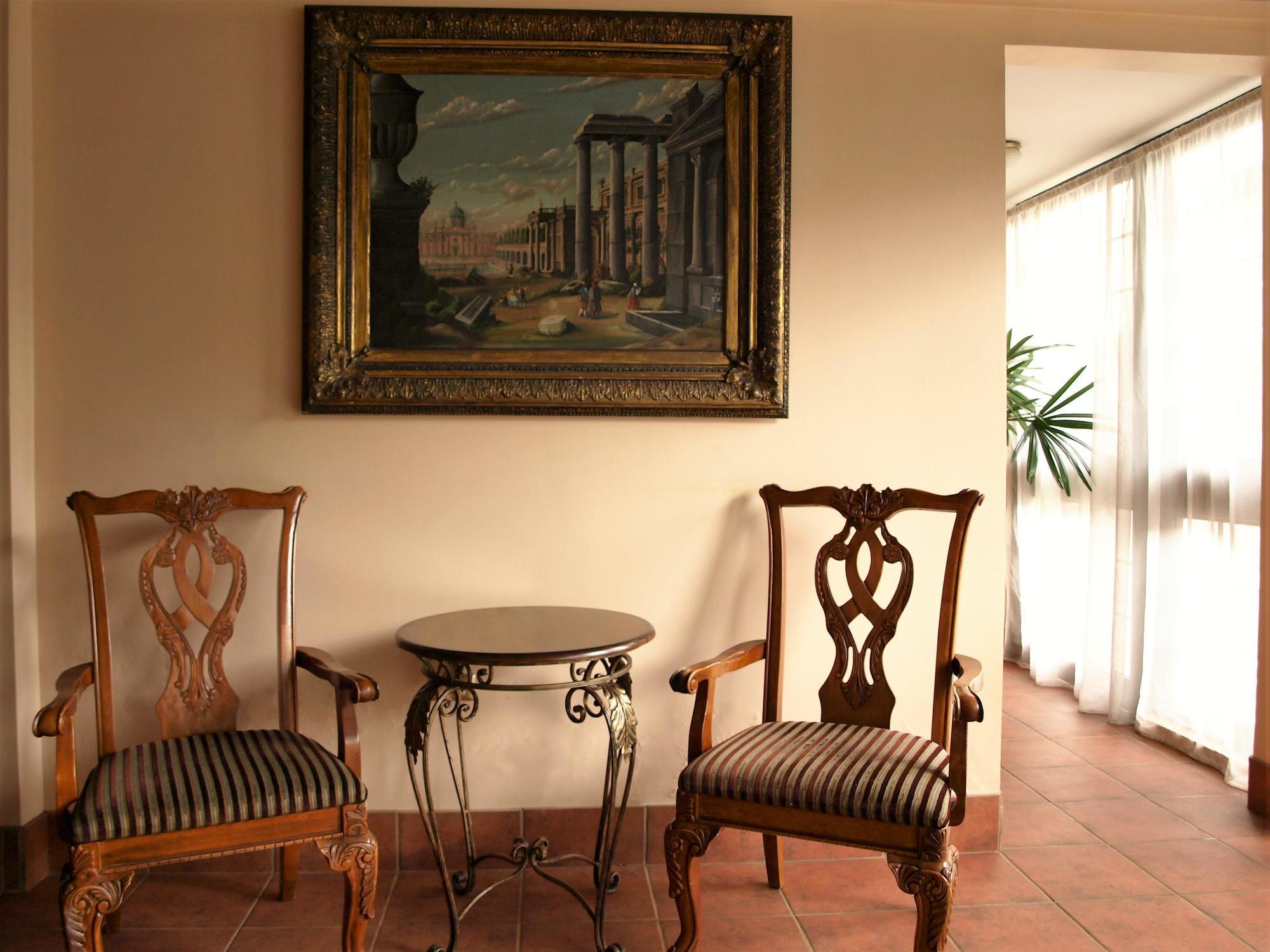 Hotel The Palm House Inn Сан-Хосе Экстерьер фото